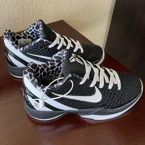 COPY - Nikes with Kobe and Gigi’s name on the back